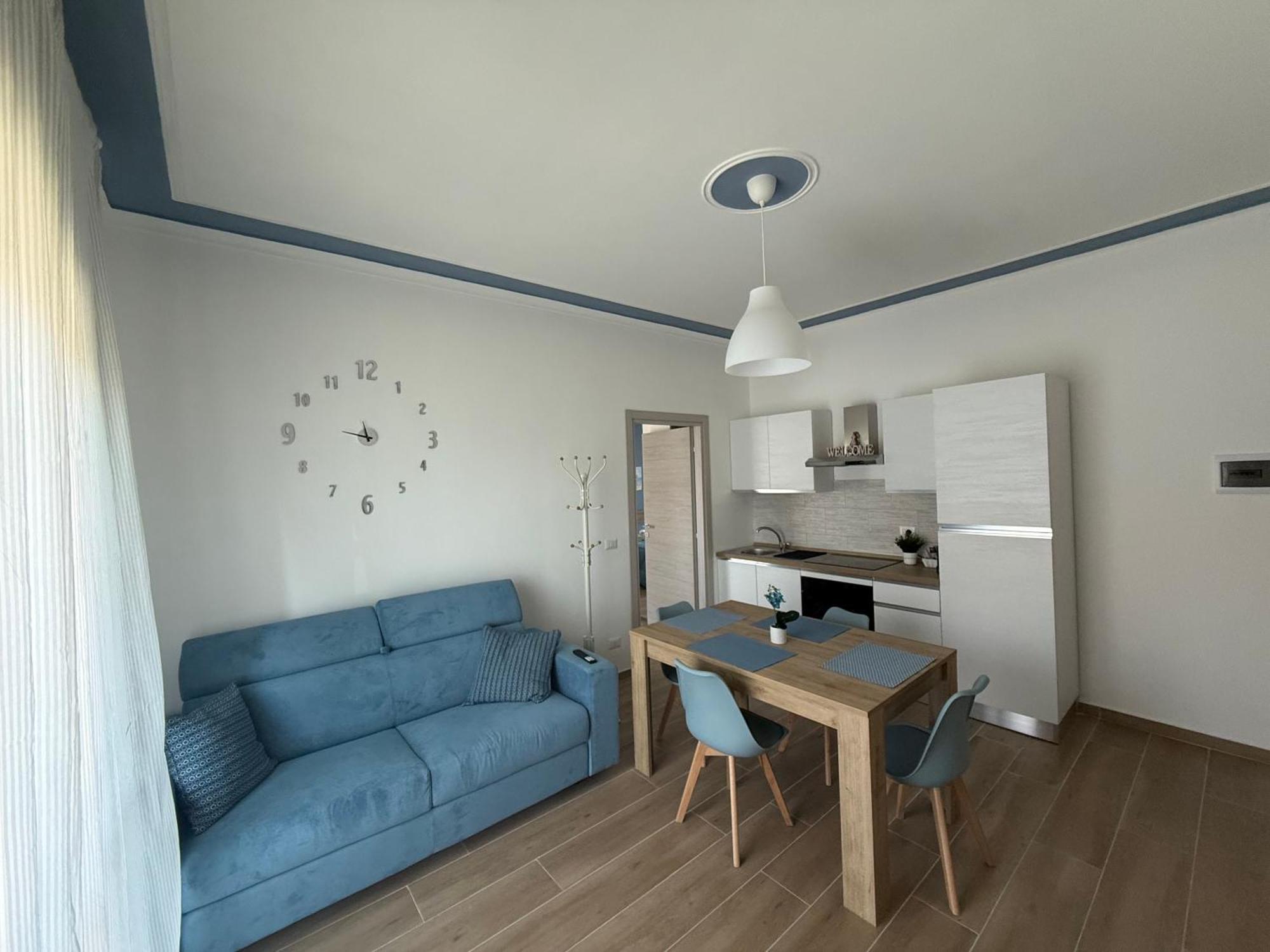 Heroes Apartment