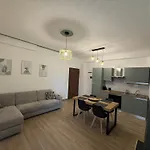 Heroes Apartments
